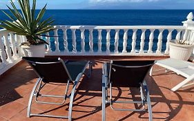 1St Line Sea View & Rooftop - Arena